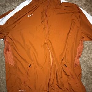 nike jacket